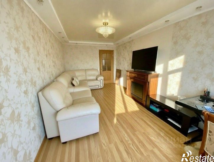 2-комн квартира ул Карла Маркса, 45,  д. 45