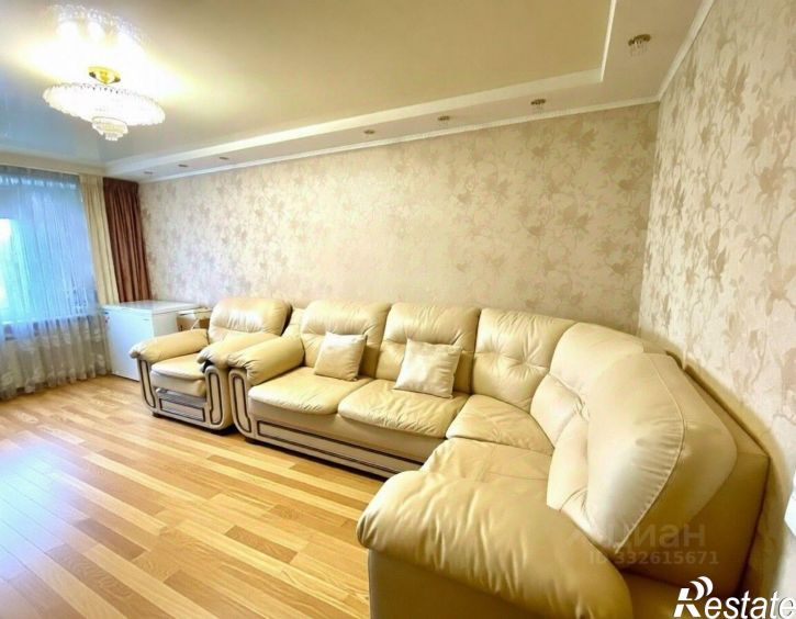 2-комн квартира ул Карла Маркса, 45,  д. 45