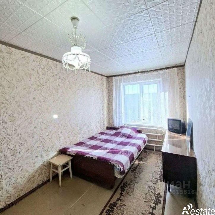 2-комн квартира Охотничий пер, 4,  д. 4
