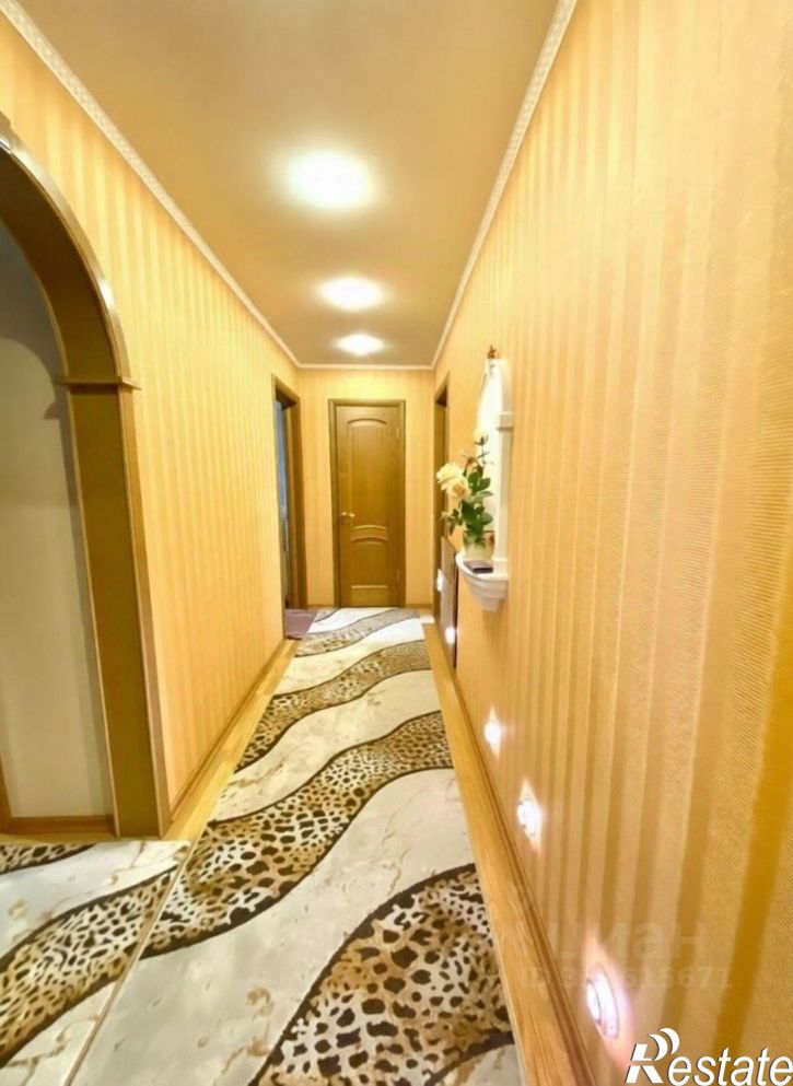2-комн квартира ул Карла Маркса, 45,  д. 45