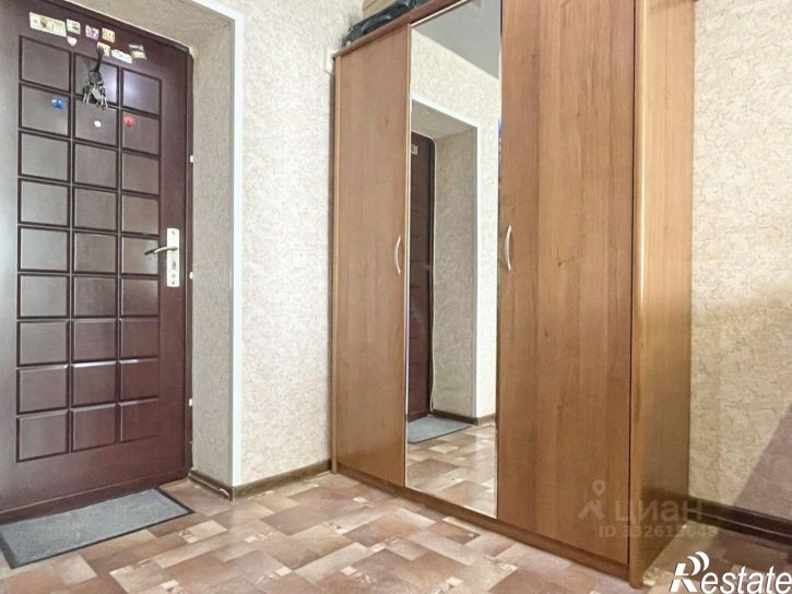 Комната ул Подстаницкого, 16,  д. 16