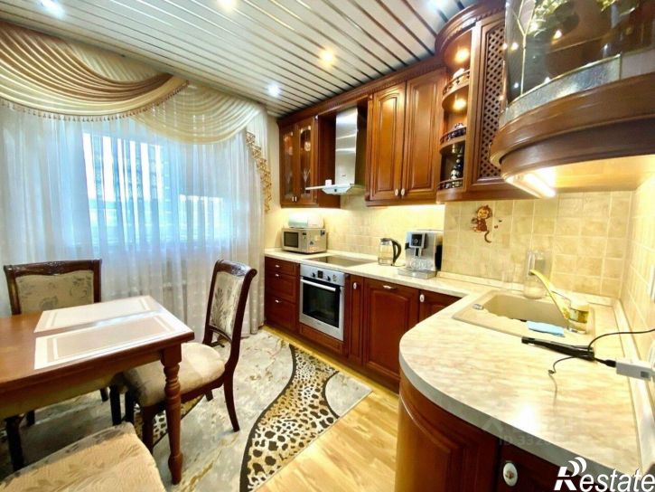 2-комн квартира ул Карла Маркса, 45,  д. 45