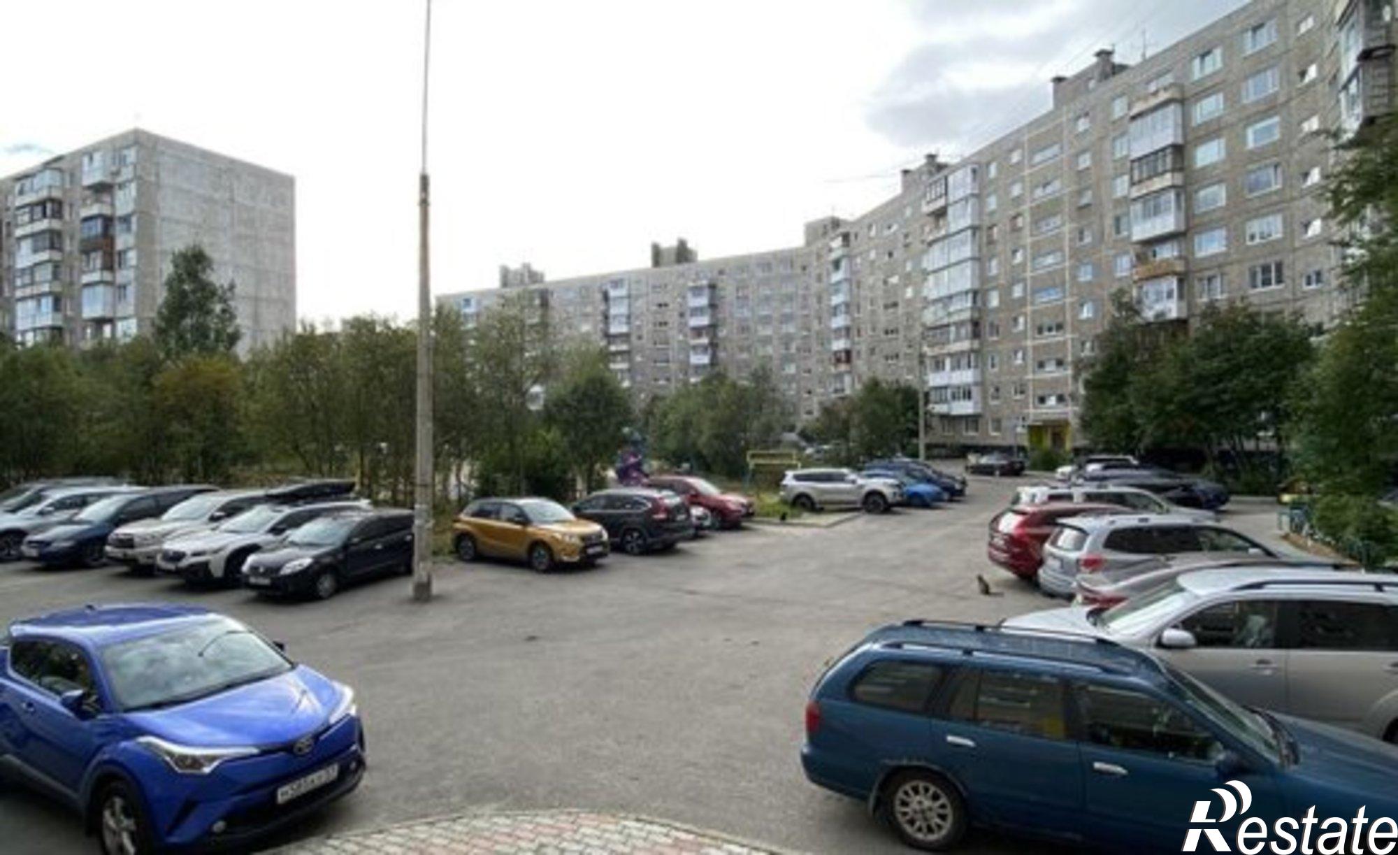 Купить квартиру за 4 600 000 рублей на ул Шабалина, 45