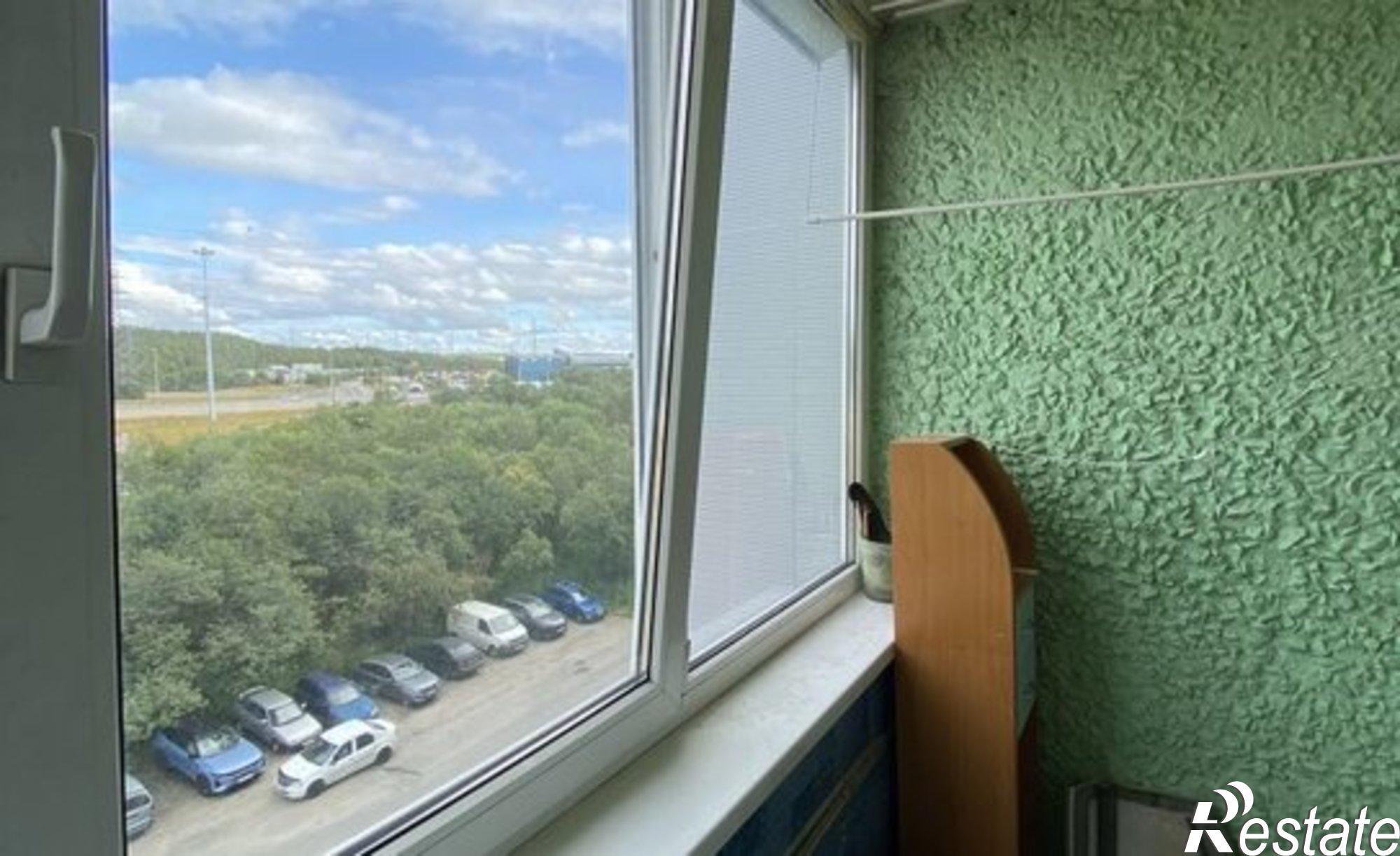 Купить квартиру за 4 600 000 рублей на ул Шабалина, 45
