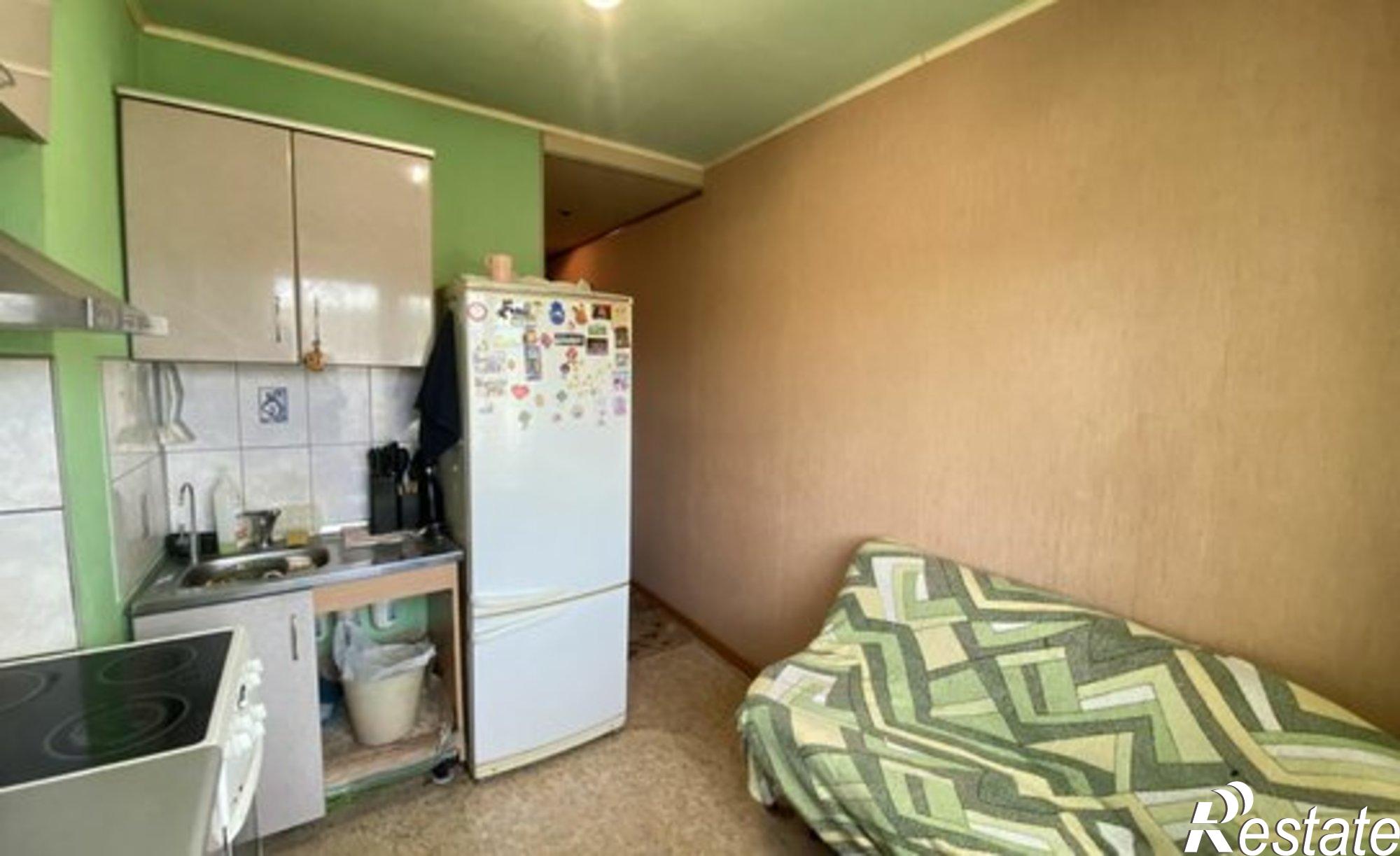 Купить квартиру за 4 600 000 рублей на ул Шабалина, 45