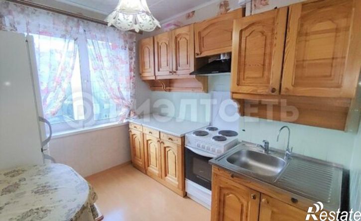 3-комн квартира ул Мира, 13,  д. 13