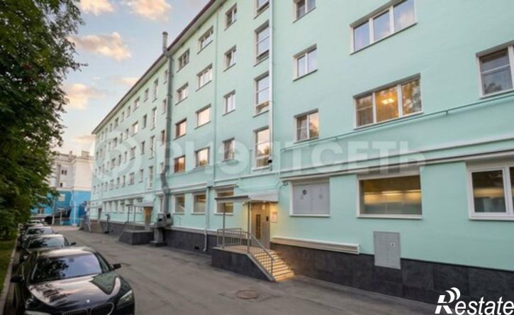 3-комн квартира ул Софьи Перовской, 27,  д. 27