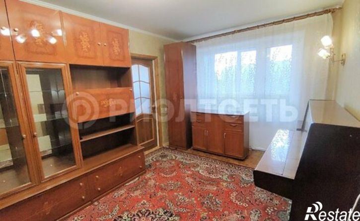 3-комн квартира ул Мира, 13,  д. 13