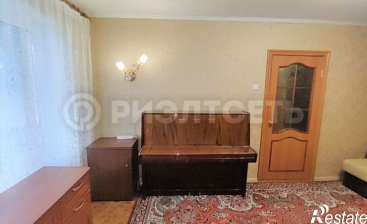 3-комн квартира ул Мира, 13,  д. 13