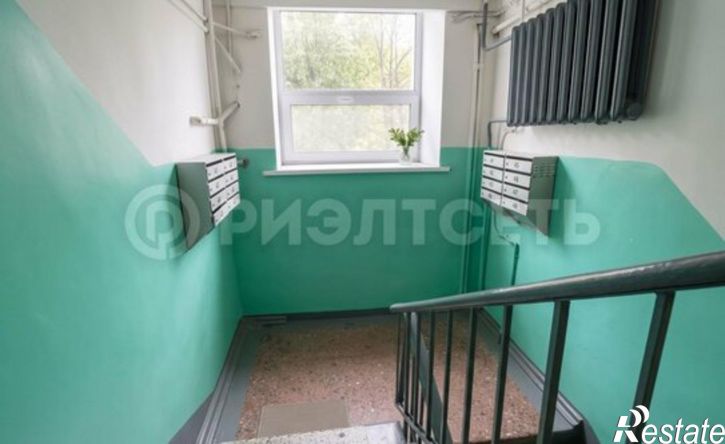 3-комн квартира ул Софьи Перовской, 27,  д. 27