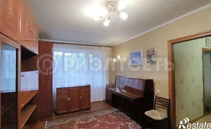 3-комн квартира ул Мира, 13,  д. 13