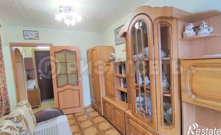 3-комн квартира ул Мира, 13,  д. 13