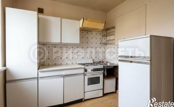 3-комн квартира ул Софьи Перовской, 27,  д. 27
