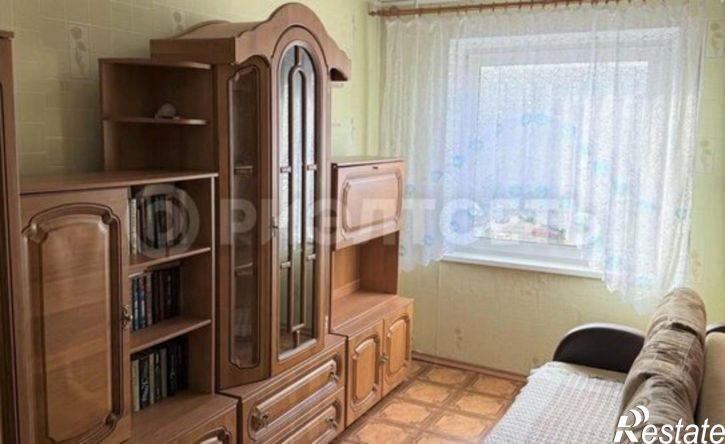 3-комн квартира ул Мира, 13,  д. 13