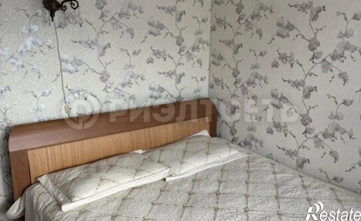 3-комн квартира ул Мира, 13,  д. 13