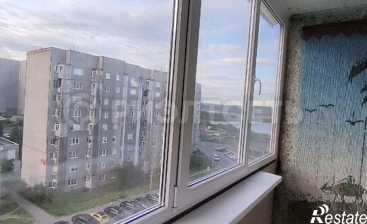 3-комн квартира ул Мира, 13,  д. 13