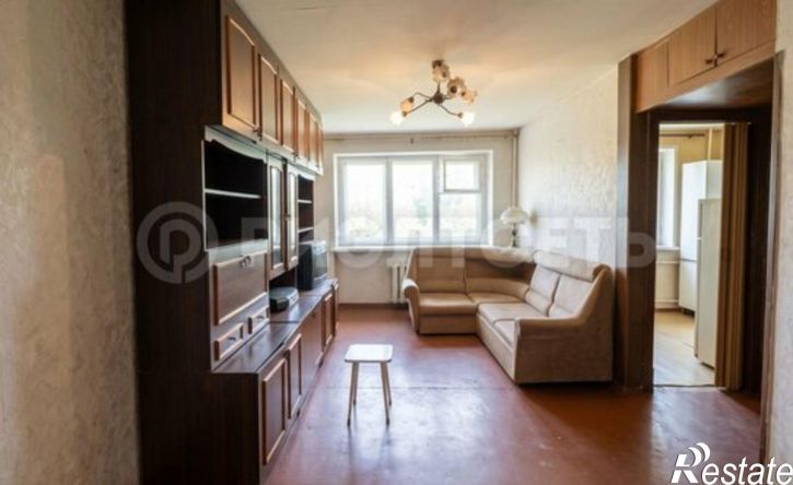 3-комн квартира ул Софьи Перовской, 27,  д. 27