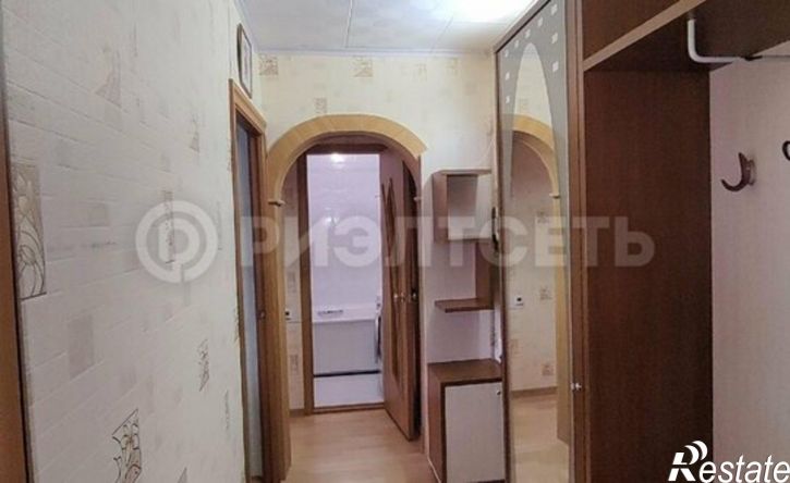 3-комн квартира ул Мира, 13,  д. 13
