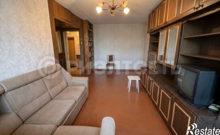 3-комн квартира ул Софьи Перовской, 27,  д. 27