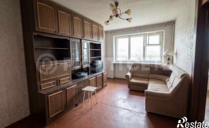 3-комн квартира ул Софьи Перовской, 27,  д. 27