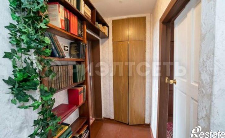 3-комн квартира ул Софьи Перовской, 27,  д. 27