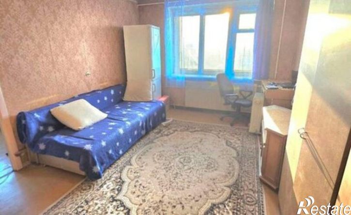3-комн квартира ул Вице-адмирала Николаева, 13,  д. 13