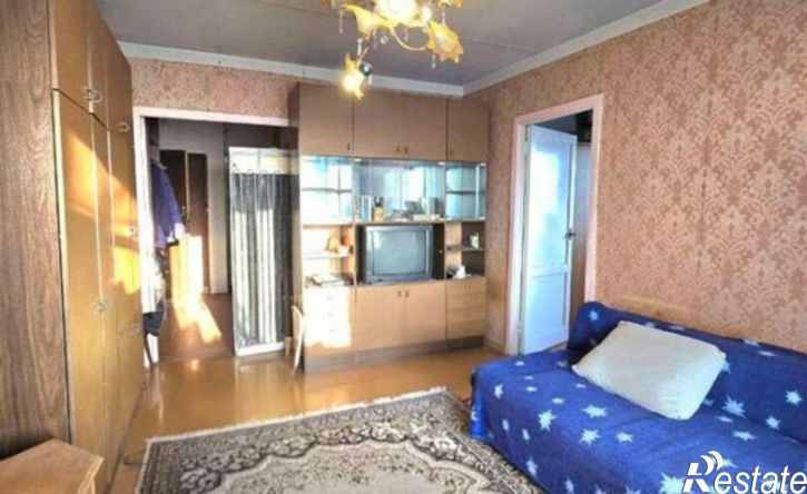 3-комн квартира ул Вице-адмирала Николаева, 13,  д. 13