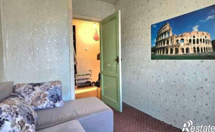 3-комн квартира ул Вице-адмирала Николаева, 13,  д. 13