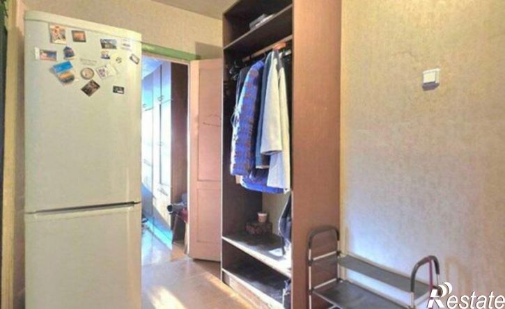 3-комн квартира ул Вице-адмирала Николаева, 13,  д. 13