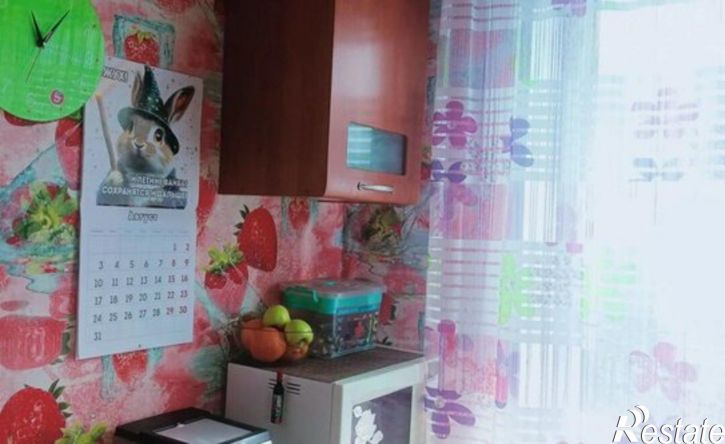 2-комн квартира ул Алексея Хлобыстова, 17,  д. 17
