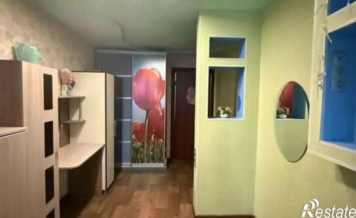 2-комн квартира ул Алексея Хлобыстова, 17,  д. 17