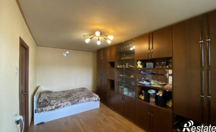 2-комн квартира ул Шабалина, 45,  д. 45