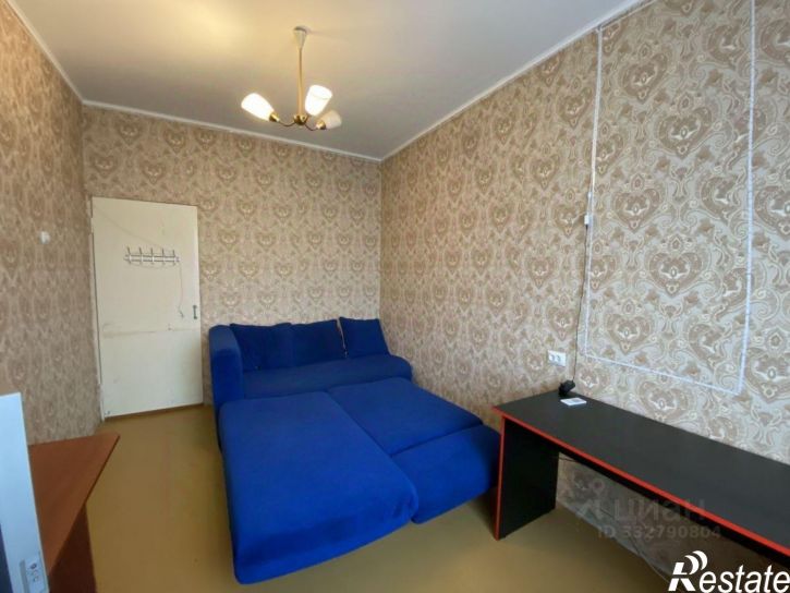 1-комн квартира Кольский пр-кт, 19,  д. 19