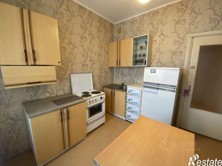 1-комн квартира Кольский пр-кт, 19,  д. 19