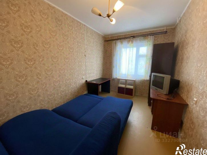1-комн квартира Кольский пр-кт, 19,  д. 19