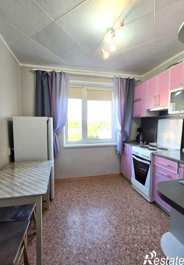 1-комн квартира ул Героев Рыбачьего, 18,  д. 18