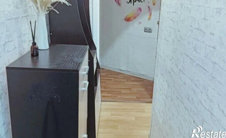 2-комн квартира ул Алексея Хлобыстова, 17,  д. 17