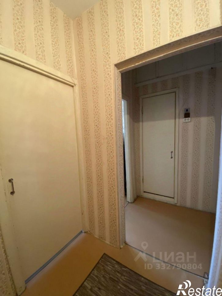 1-комн квартира Кольский пр-кт, 19,  д. 19