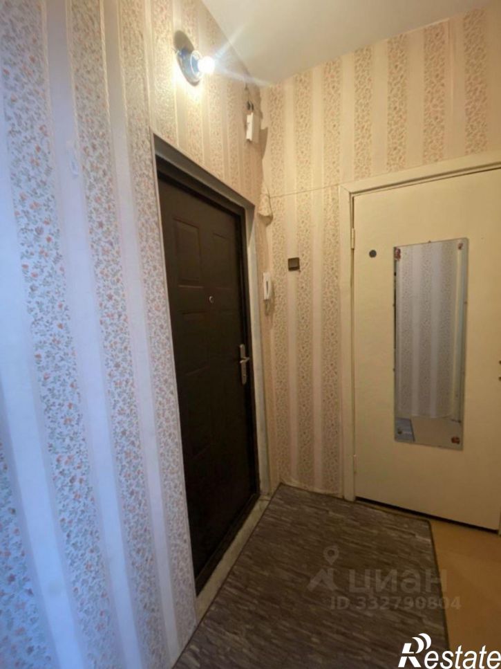 1-комн квартира Кольский пр-кт, 19,  д. 19