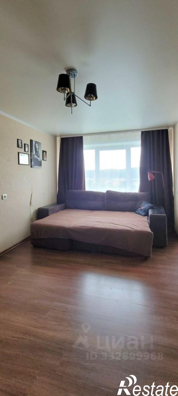 2-комн квартира ул Юрия Гагарина, 19,  д. 19