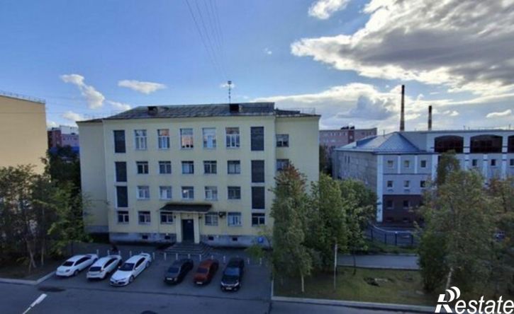 1-комн квартира ул Дзержинского, 6,  д. 6