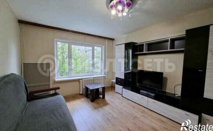 2-комн квартира пр-кт Героев-североморцев, 15 1,  д. 15 1,  к. 1