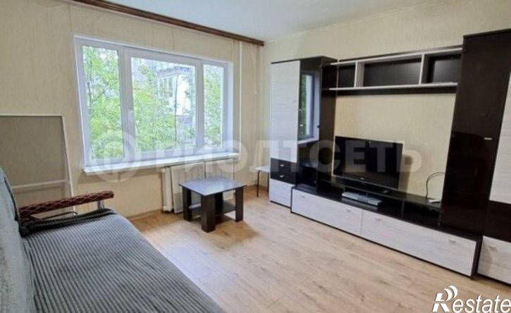 2-комн квартира пр-кт Героев-североморцев, 15 1,  д. 15 1,  к. 1