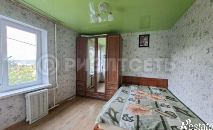 2-комн квартира пр-кт Героев-североморцев, 15 1,  д. 15 1,  к. 1