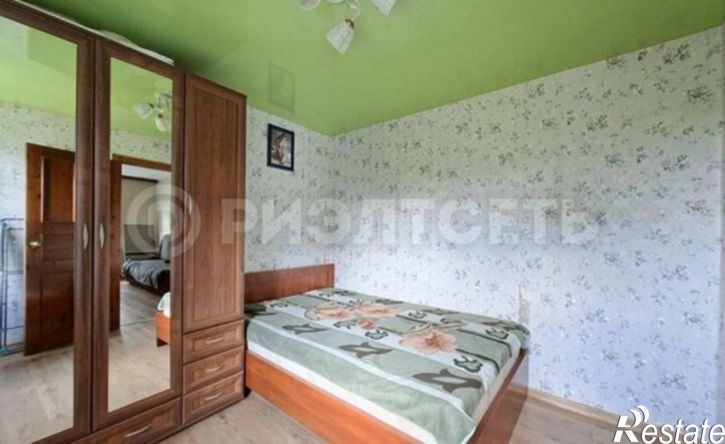 2-комн квартира пр-кт Героев-североморцев, 15 1,  д. 15 1,  к. 1