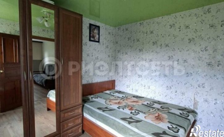 2-комн квартира пр-кт Героев-североморцев, 15 1,  д. 15 1,  к. 1