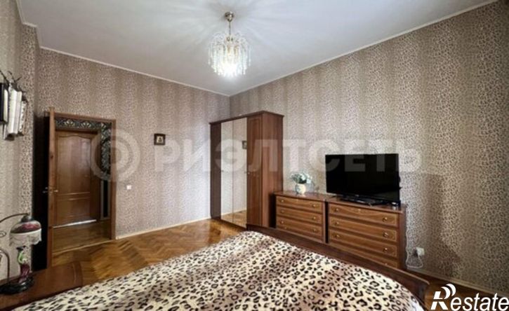4-комн квартира пр-кт Ленина, 60,  д. 60