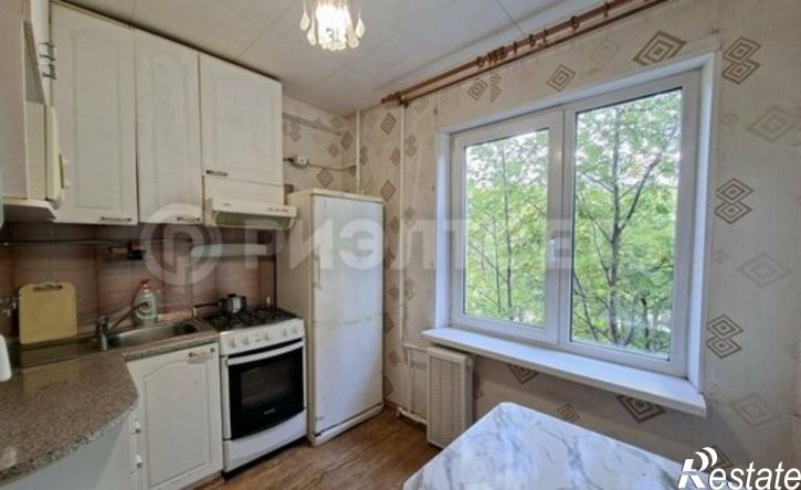 2-комн квартира пр-кт Героев-североморцев, 15 1,  д. 15 1,  к. 1