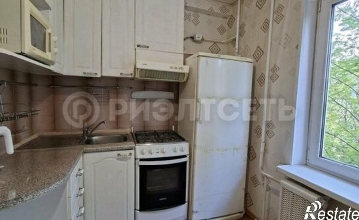 2-комн квартира пр-кт Героев-североморцев, 15 1,  д. 15 1,  к. 1