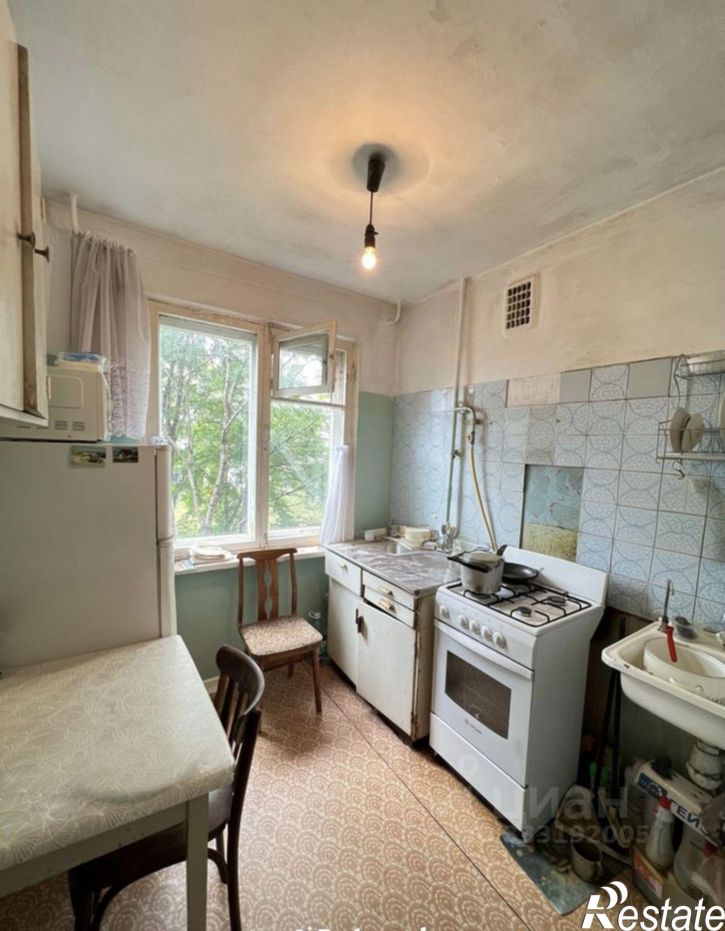 2-комн квартира ул Героев Рыбачьего, 31,  д. 31